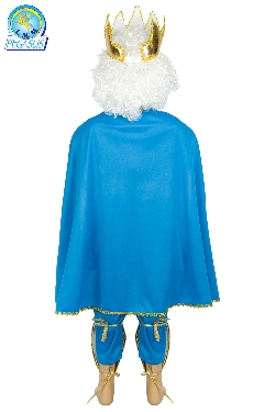 NETTUNO DIO DEL MARE